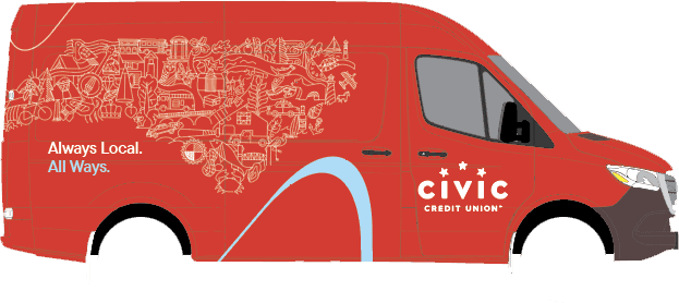 Van